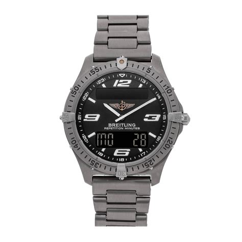 breitling e65062 price|Breitling Aerospace (96.